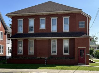 402 N Railroad St, Palmyra, PA 17078