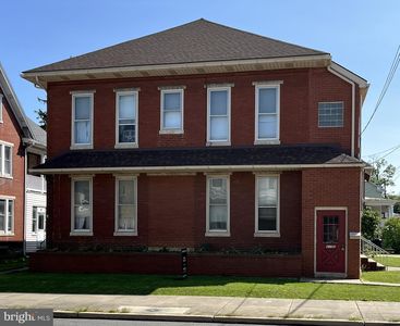 402 N Railroad St, Palmyra, PA, 17078