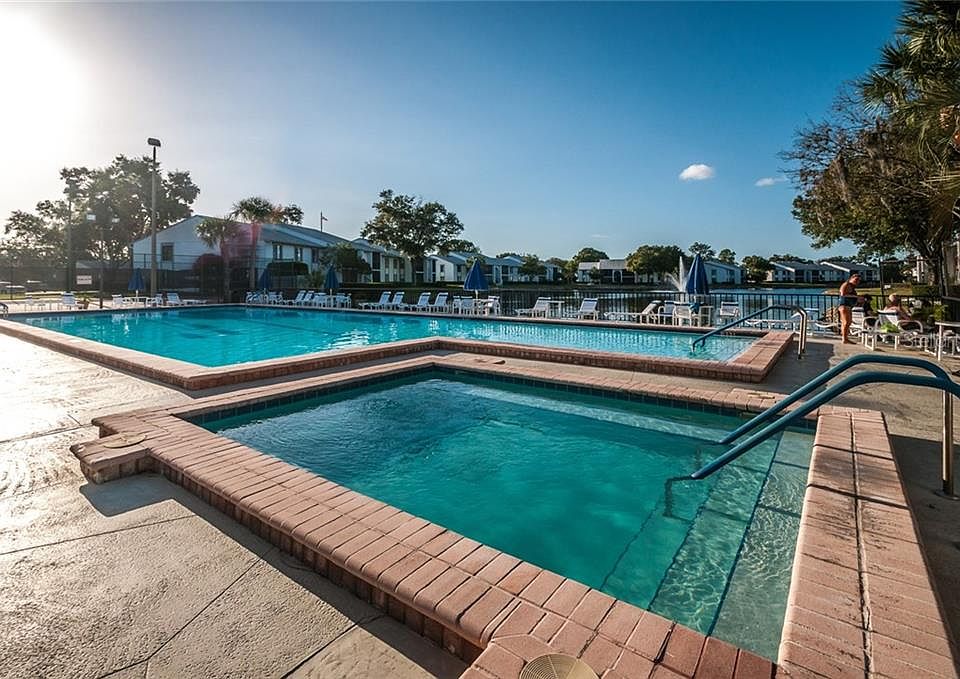 Pine Ridge At Lake Tarpon Village Apartments Tarpon Springs, FL Zillow