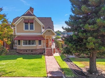 530 N Wabash Ave, Glendora, CA, 91741