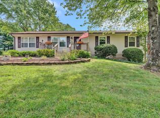 5468 Stearnes Ave, Roanoke, VA 24018