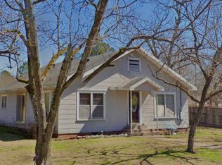 8084 Highway 534, Haynesville, LA 71038
