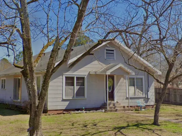 8084 Highway 534, Haynesville, LA 71038