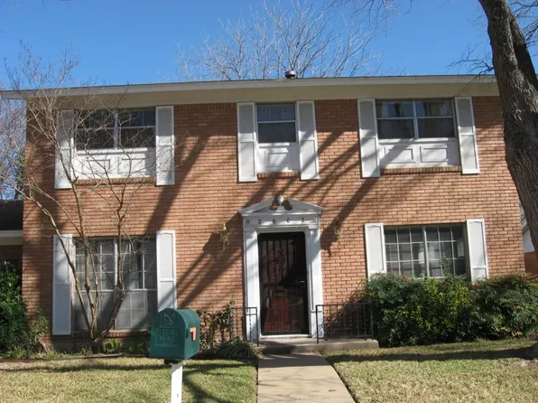 2602 Loyola Ln, Austin, TX 78723