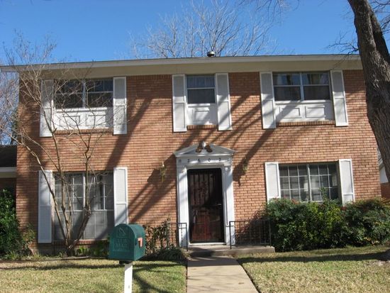 2602 Loyola Ln, Austin, TX 78723