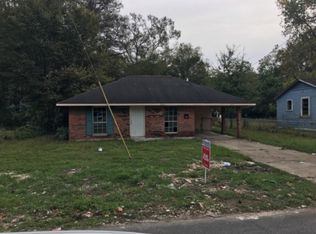 3212 Elm Dr, Baton Rouge, LA 70805
