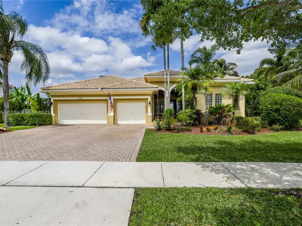 15587 SW 20th St, Fort Lauderdale, FL 33326