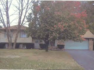 2416 East Rd, Danville, IL 61832