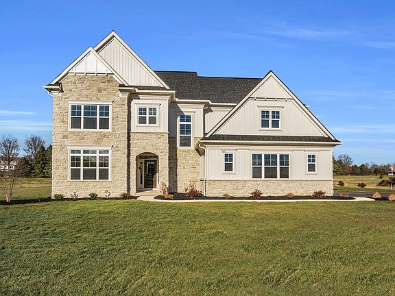 2nd image of 727 Brindle Farm Ln