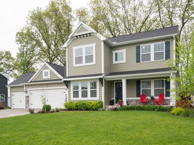 7071 Annandale Dr, Kalamazoo, MI, 49009