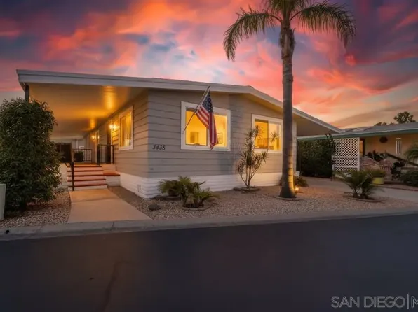 3438 Don Alberto Dr, Carlsbad, CA 92010