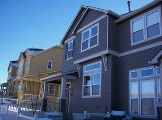 3834 Tranquilty Trl, Castle Rock, CO 80109