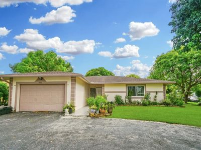 7006 NW 101st Ave, Tamarac, FL, 33321