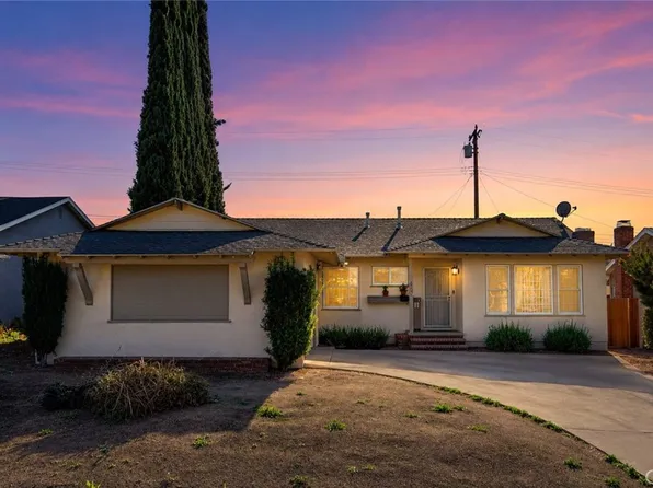 850 Verona St, La Habra, CA 90631