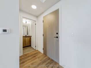 181 Sterling Rd #608, Toronto, ON M6R 2B2