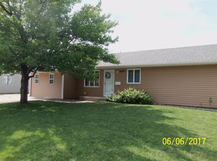 02933 27th St, Great Bend, KS 67530