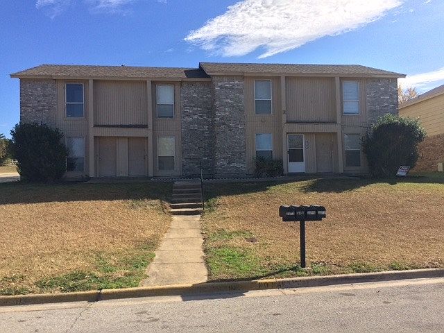 1st image of 3801 Coates Cir #3807