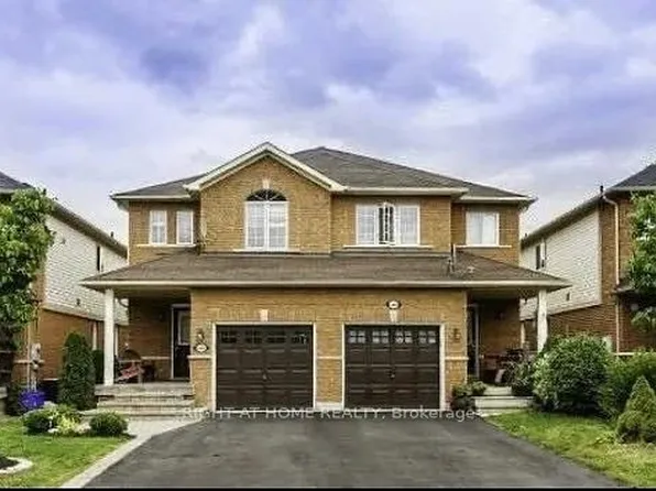 1206 Newell St, Milton, ON L9T 5R4