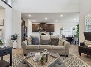 11129 Los Alamos Dr, Aubrey, TX 76227