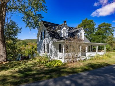 535 River Road, Lyme, NH, 03768
