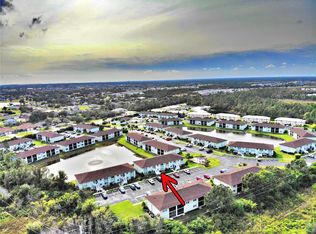 25100 Sandhill Blvd APT I102, Punta Gorda, FL 33983
