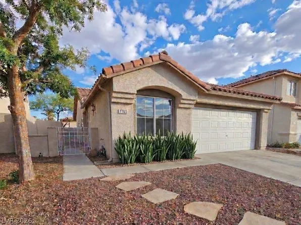7708 Vista Hills Dr, Las Vegas, NV 89128