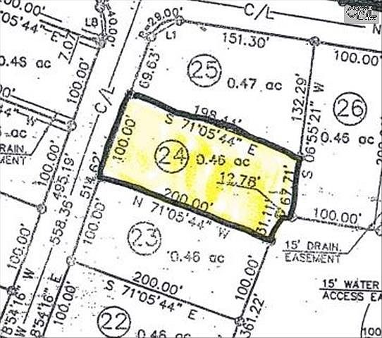 2nd image of 205 Boiling Springs Ln