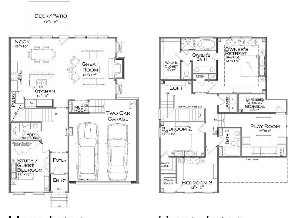 2nd image of 5520 Shelton Boulevard Lot #45