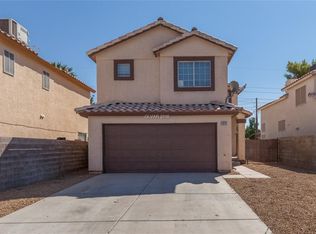 2372 Crowley Way, Las Vegas, NV 89142