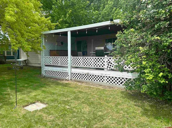 175 SW 13th Avenue, Cedaredge, CO 81413