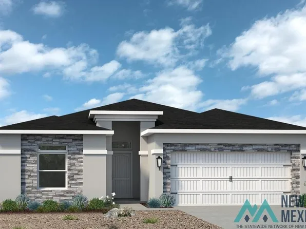 3722 Agave Dr, Carlsbad, NM 88220