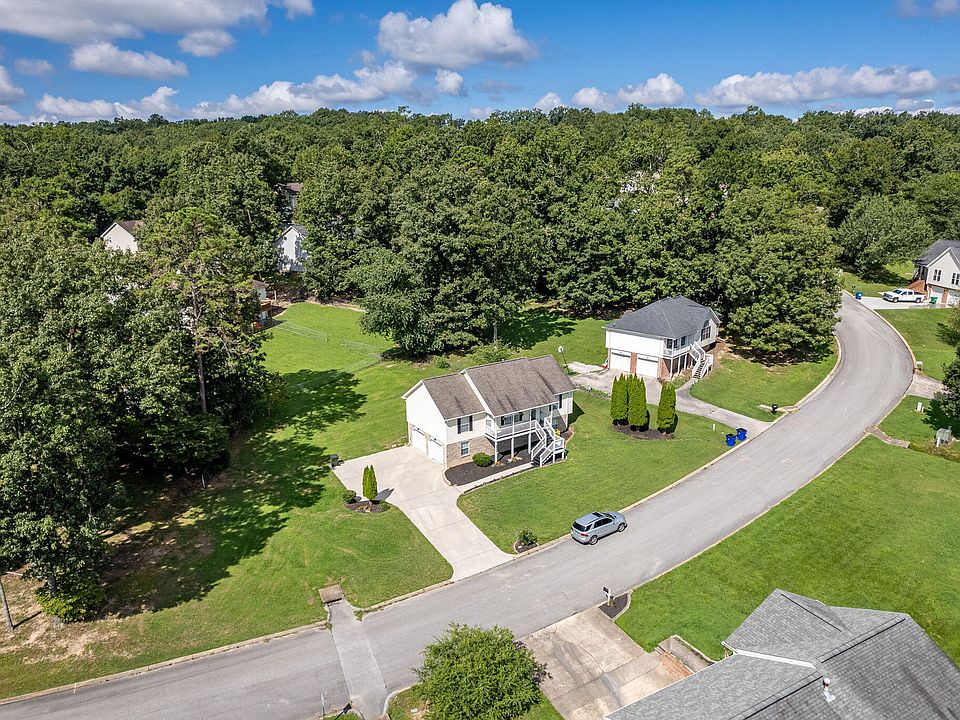 6842 Triton Cir, Ooltewah, TN 37363 Zillow