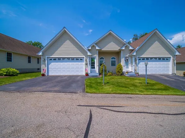 1421 Douglas Ave Unit E, North Providence, RI 02904