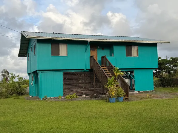 16-2311 Ainaloa Dr, Pahoa, HI 96778