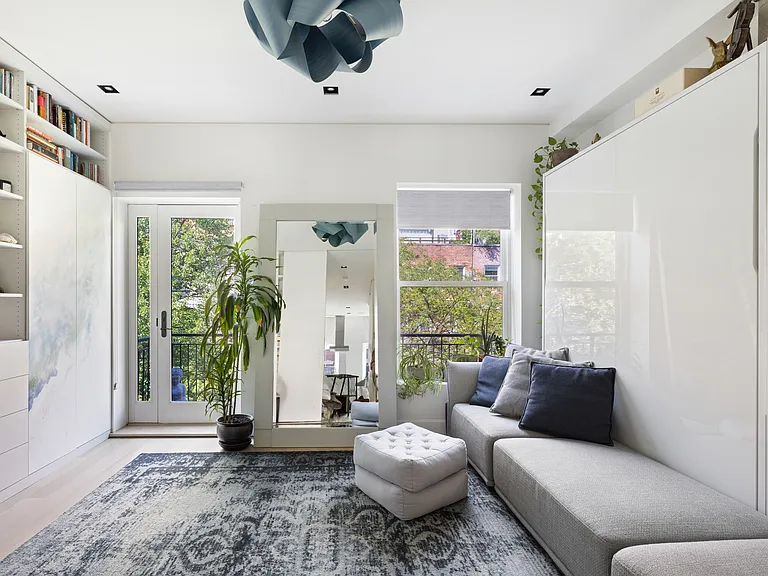 455 W 22nd St #PENTHOUSE — Photo 13
