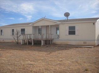 10 Ponderosa Ct, Moriarty, NM 87035