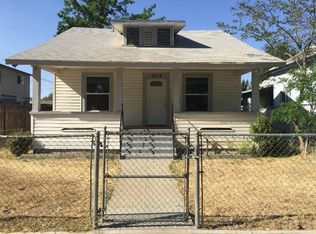 2319 E White Ave, Fresno, CA