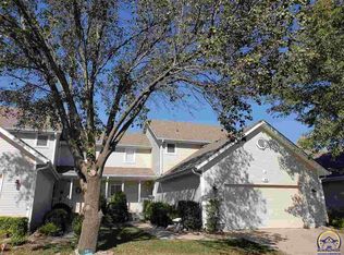 3101 SW Wanamaker Dr APT 61, Topeka, KS 66614
