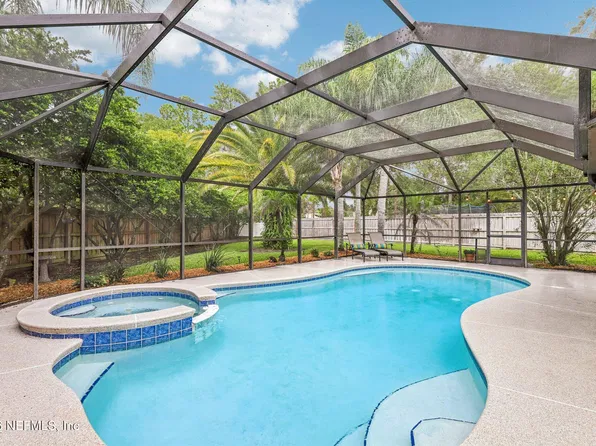 1048 BUTTERCUP Drive, Jacksonville, FL 32259