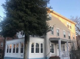 1261 Clinton Pl, Elizabeth, NJ 07208