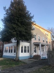 1261 Clinton Pl, Elizabeth, NJ, 07208