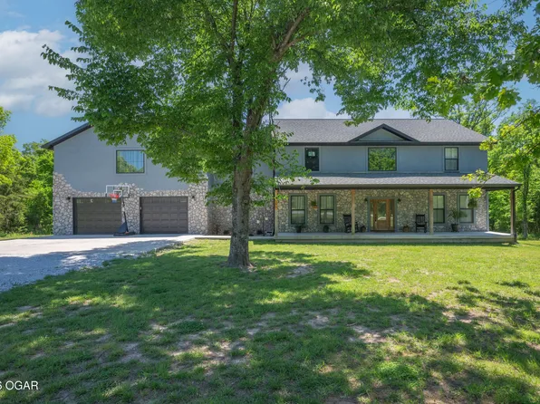 33/ACRE-11279 Holly Rd, Neosho, MO 64850
