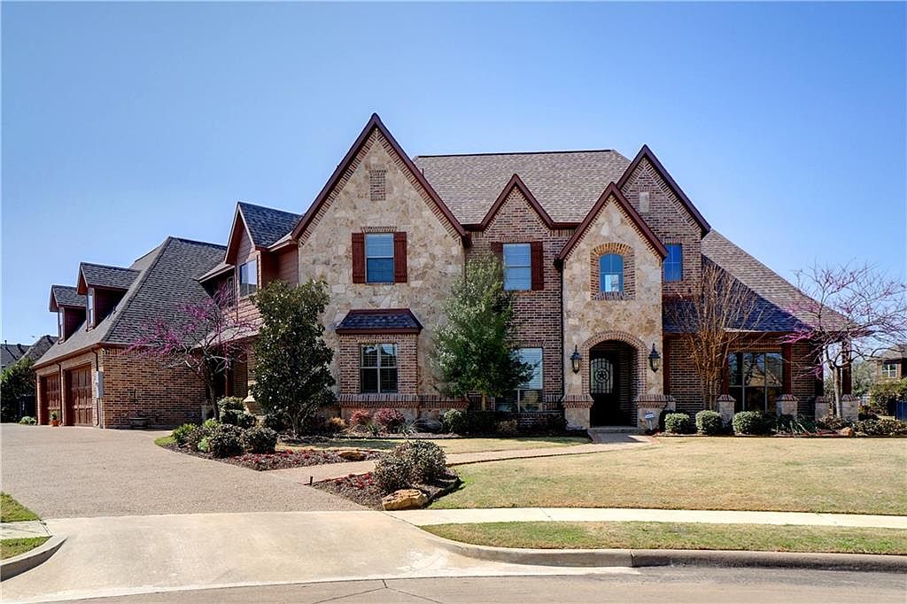 8224 Crooked Stick Ln, Argyle, TX 76226 | Zillow