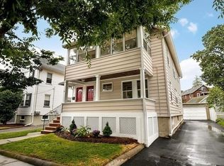 55 Flett Rd UNIT 55, Belmont, MA 02478