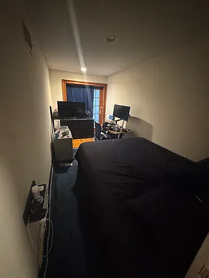 Bedroom, photo 3