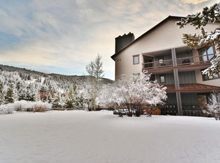 1653 Oro Grande Dr #E10, Dillon, CO 80435
