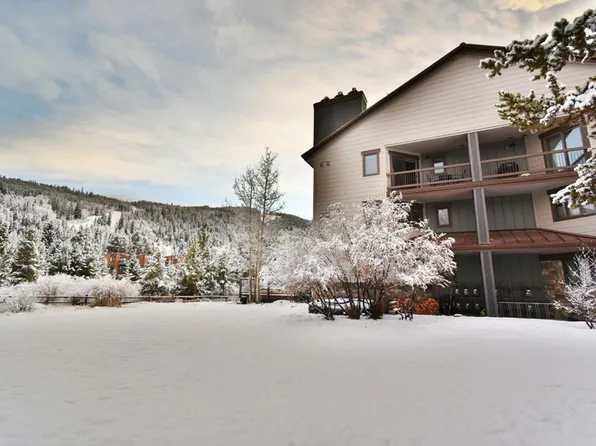 1653 Oro Grande Dr #E10, Dillon, CO 80435
