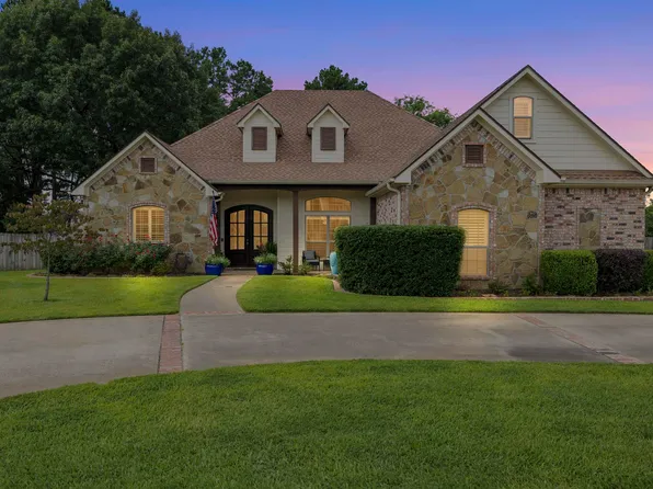 11187 Hunters Trl, Flint, TX 75762