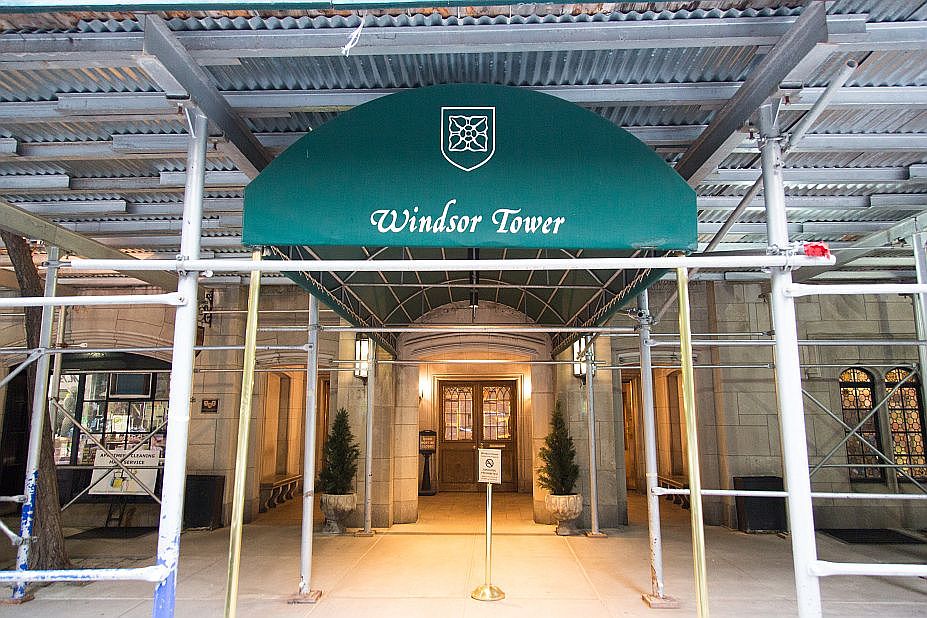1st image of 5 Tudor City Pl