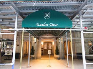5 Tudor City Pl, Manhattan, NY 10017